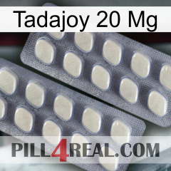 Tadajoy 20Mg 07
